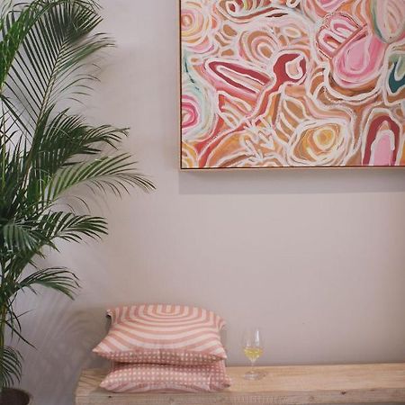 Emma'S Cottage Vineyard Lovedale Buitenkant foto