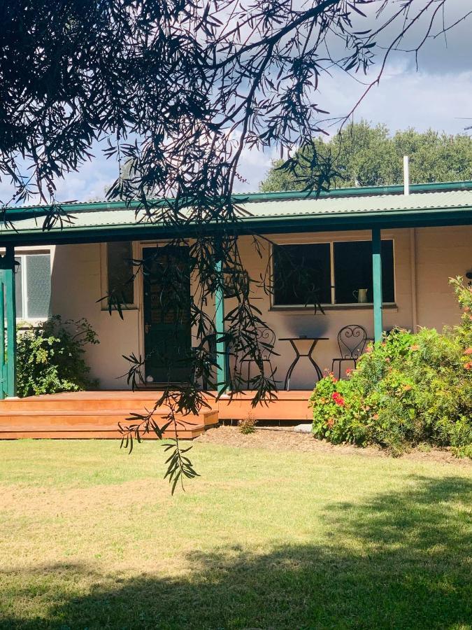 Emma'S Cottage Vineyard Lovedale Buitenkant foto