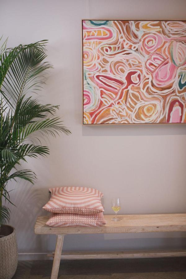 Emma'S Cottage Vineyard Lovedale Buitenkant foto