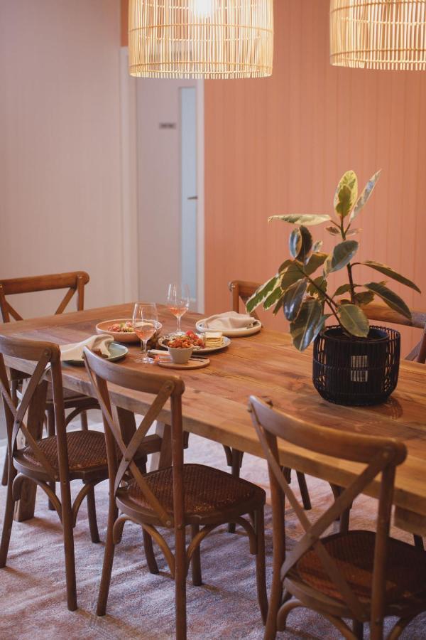 Emma'S Cottage Vineyard Lovedale Buitenkant foto
