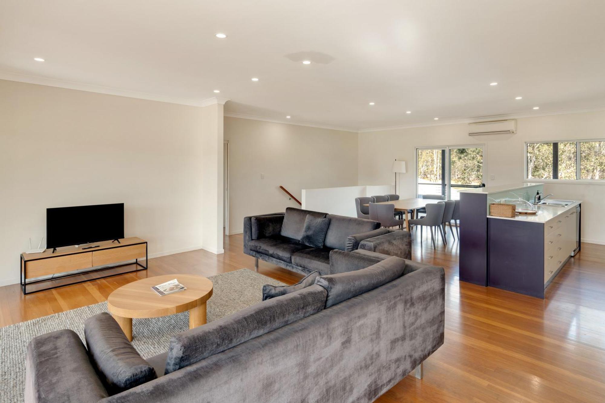 Emma'S Cottage Vineyard Lovedale Buitenkant foto