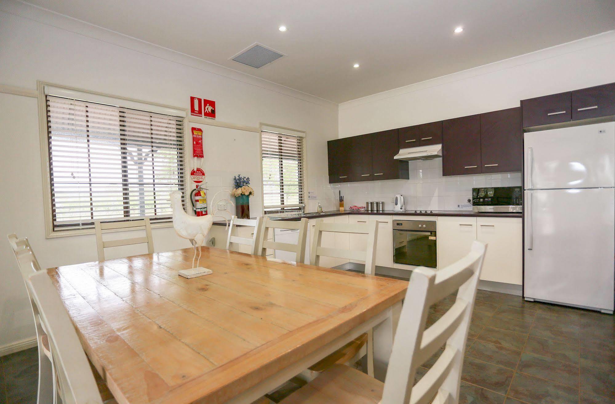 Emma'S Cottage Vineyard Lovedale Buitenkant foto